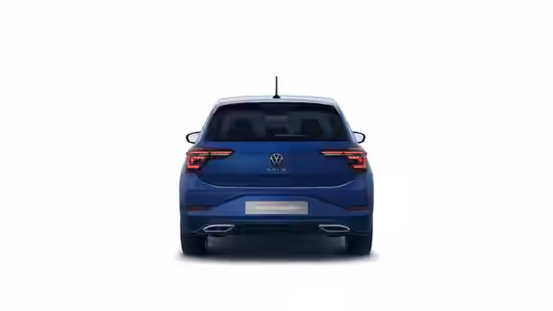 VOLKSWAGEN POLO 4 / 9