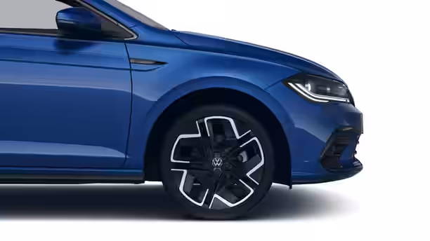 VOLKSWAGEN POLO 7 / 9