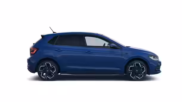 VOLKSWAGEN POLO 6 / 9