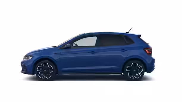 VOLKSWAGEN POLO 2 / 9