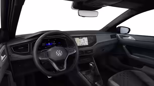 VOLKSWAGEN POLO 8 / 9