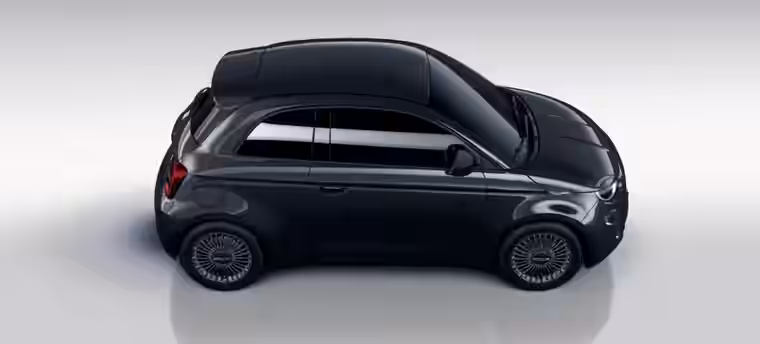 FIAT 500 4 / 6