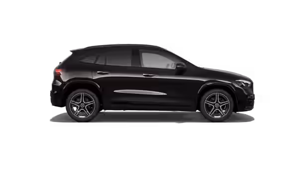 MERCEDES GLA 6 / 12