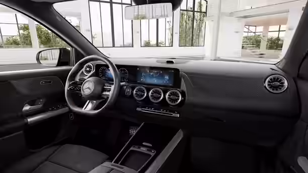 MERCEDES GLA 10 / 12