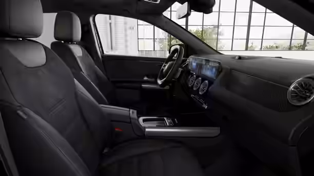 MERCEDES GLA 11 / 12