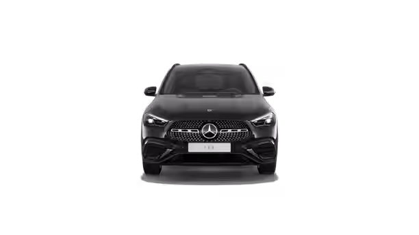 MERCEDES GLA 8 / 12
