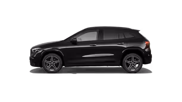 MERCEDES GLA 2 / 12