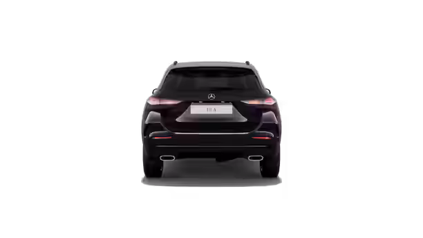 MERCEDES GLA 4 / 12