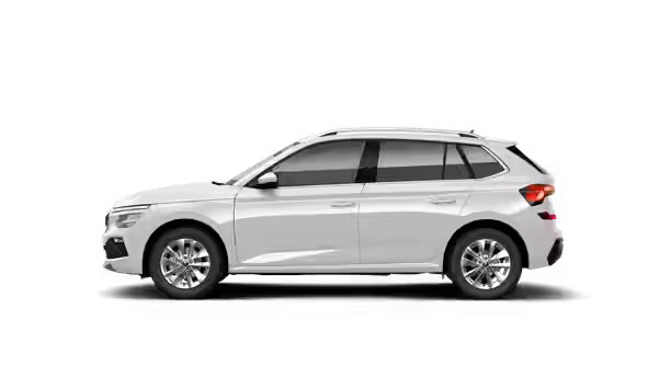 SKODA KAMIQ 2 / 6