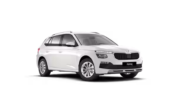 SKODA KAMIQ 1 / 6