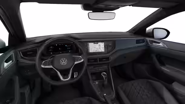 VOLKSWAGEN TAIGO 7 / 8