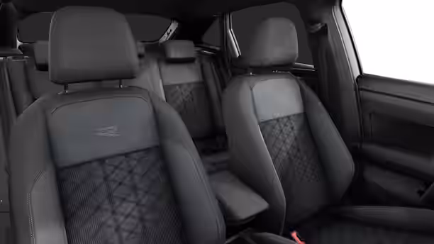 VOLKSWAGEN TAIGO 8 / 8