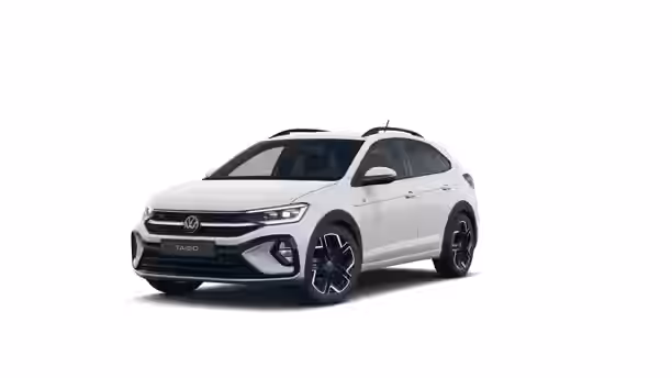 VOLKSWAGEN TAIGO 1 / 8
