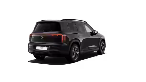 MERCEDES GLB EQ 5 / 11