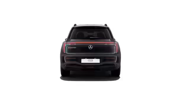 MERCEDES GLB EQ 4 / 11