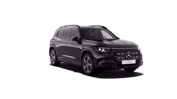 MERCEDES GLB EQ 7 / 11