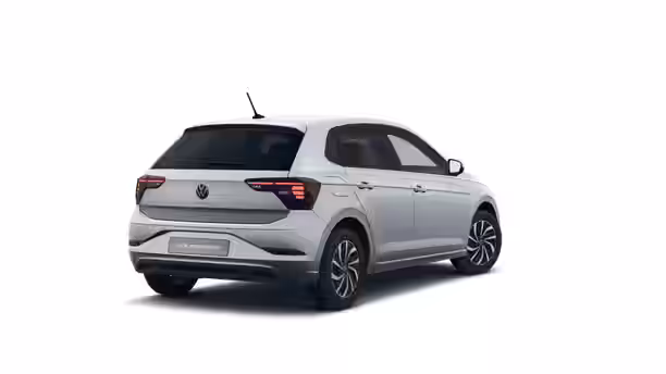 VOLKSWAGEN POLO 7 / 9