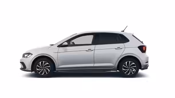 VOLKSWAGEN POLO 2 / 9