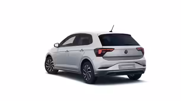 VOLKSWAGEN POLO 3 / 9