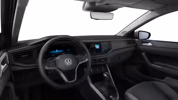 VOLKSWAGEN POLO 5 / 9