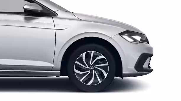VOLKSWAGEN POLO 6 / 9