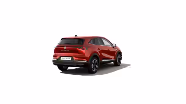 RENAULT SYMBIOZ 3 / 6