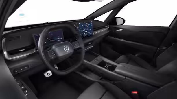 VOLKSWAGEN ID.3 NEO 4 / 9