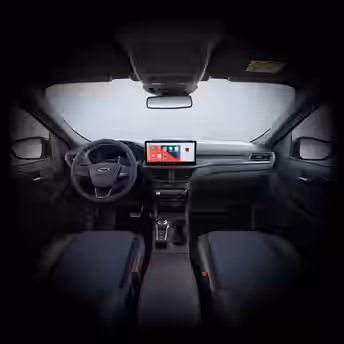 FORD KUGA 5 / 6