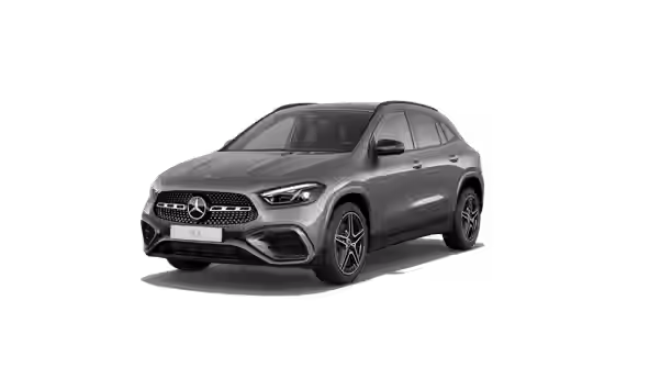 MERCEDES GLA 1 / 12