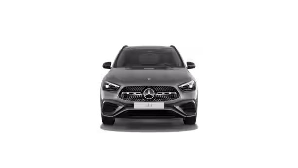 MERCEDES GLA 8 / 12