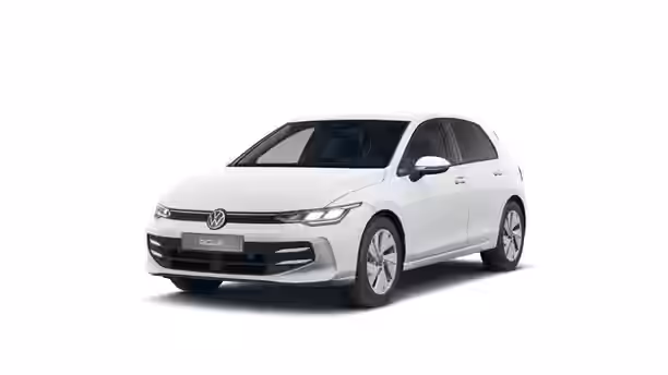 VOLKSWAGEN GOLF 1 / 9
