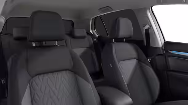 VOLKSWAGEN GOLF 9 / 9