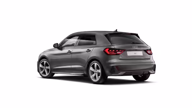 AUDI A1 SPORTBACK 3 / 9
