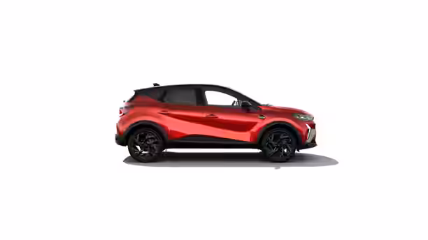 RENAULT CAPTUR 4 / 6