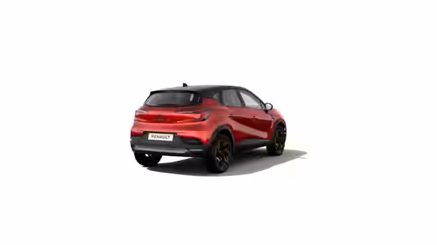 RENAULT CAPTUR 3 / 6