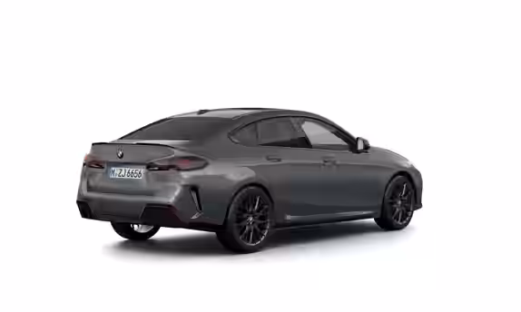 BMW SERIE 2 GRAN COUPE F74 2 / 4