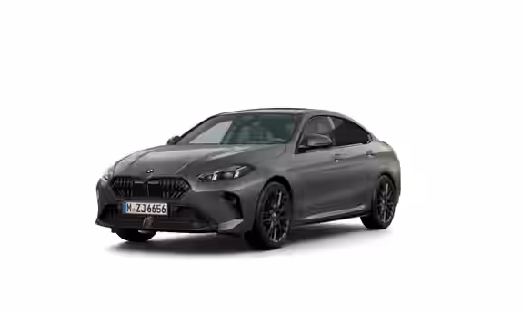 BMW SERIE 2 GRAN COUPE F74 1 / 4