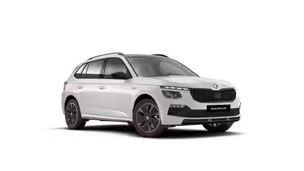 SKODA KAMIQ 1 / 5