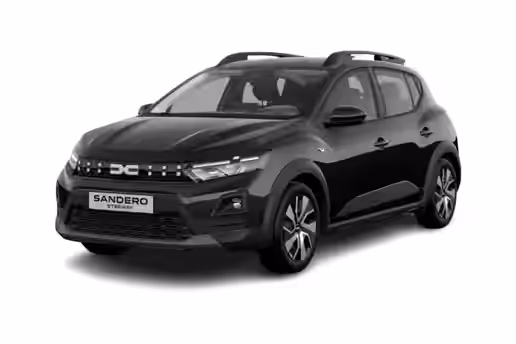 DACIA SANDERO 1 / 6