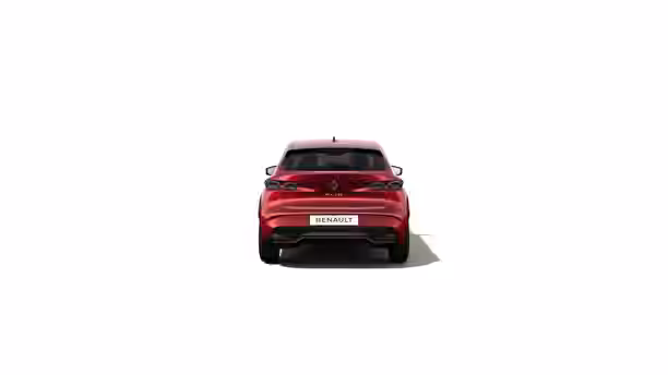 RENAULT CLIO VI 2 / 6