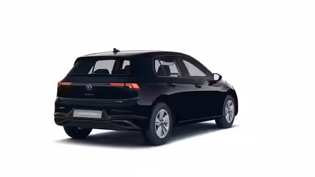VOLKSWAGEN GOLF 6 / 9