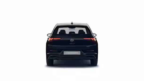 VOLKSWAGEN GOLF 4 / 9