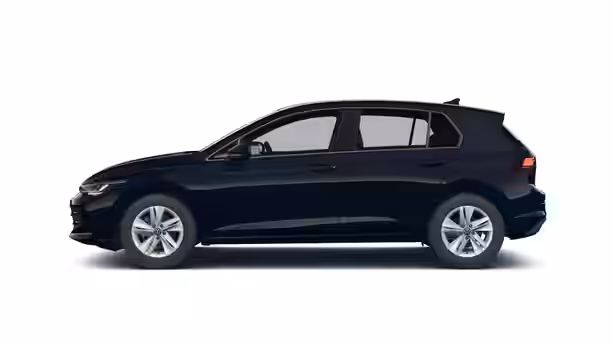 VOLKSWAGEN GOLF 3 / 9