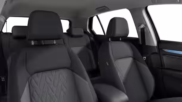 VOLKSWAGEN GOLF 9 / 9