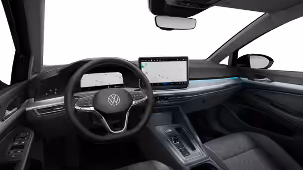 VOLKSWAGEN GOLF 7 / 9