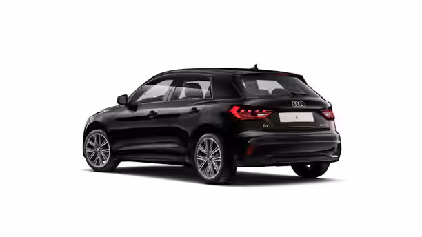 AUDI A1 SPORTBACK 3 / 8