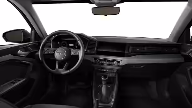 AUDI A1 SPORTBACK 6 / 8