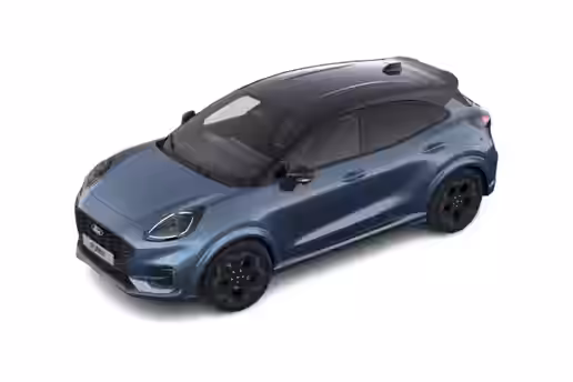 FORD PUMA 1 / 7