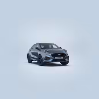 FORD PUMA 4 / 7