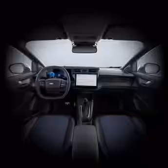 FORD PUMA 6 / 7